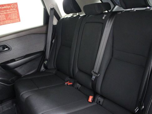 Certified 2023 Nissan Rogue S image 20