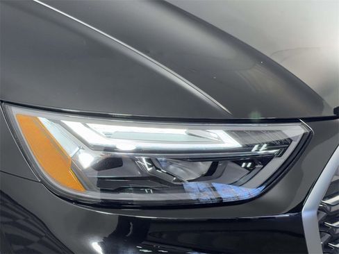 Used 2022 Audi Q5 2.0T Premium Plus image 15