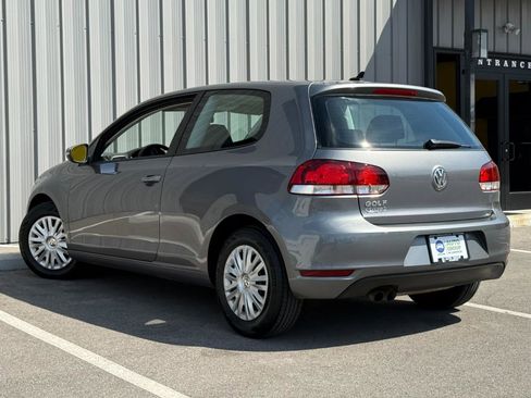 Used 2012 Volkswagen Golf 2-Door image 7