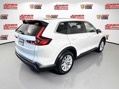Used 2024 Honda CR-V EX-L image 17