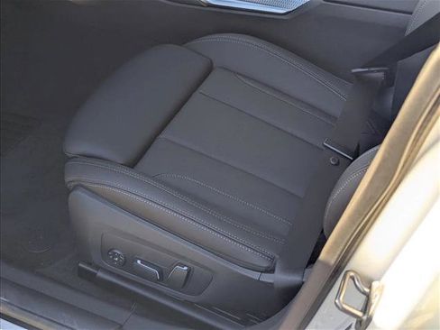 New 2026 BMW i4 xDrive40i AWD/4WD image 4