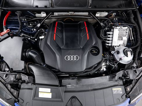 Used 2023 Audi SQ5 Premium Plus w/ Premium Plus Package AWD/4WD image 24