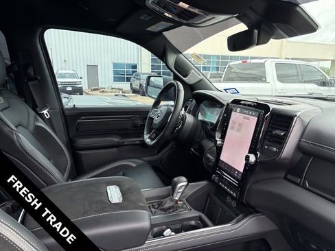 Used 2026 RAM 1500 RHO image 5