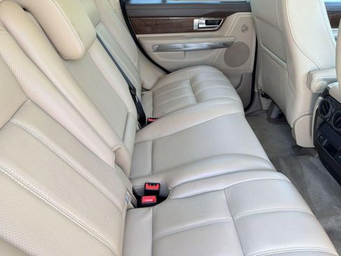 Used 2012 Land Rover Range Rover Sport Limited Edition image 28