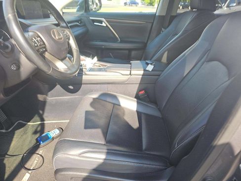 Used 2020 Lexus RX 450h AWD w/ Premium Package image 6