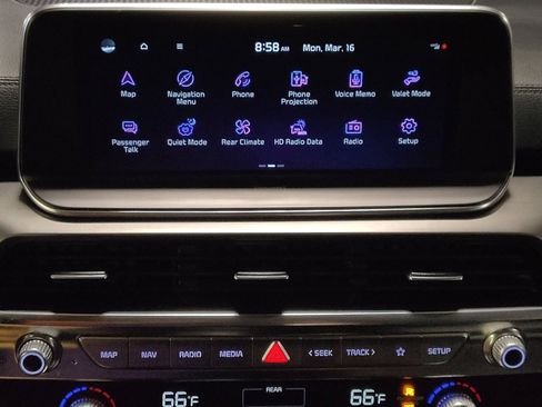 Used 2022 Kia Telluride LX image 25