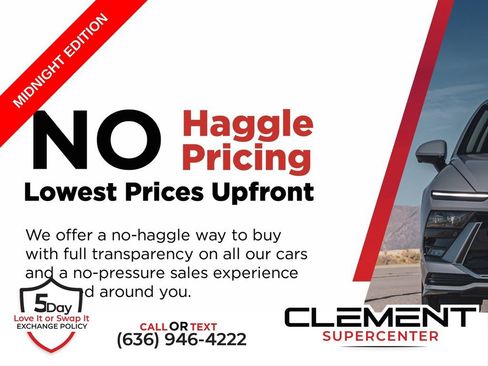 Used 2024 Chevrolet Silverado 2500 High Country w/ Midnight Edition image 45