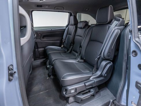 Used 2024 Honda Odyssey Elite image 26