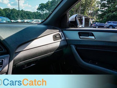 Used 2018 Hyundai Sonata Sport FWD image 32