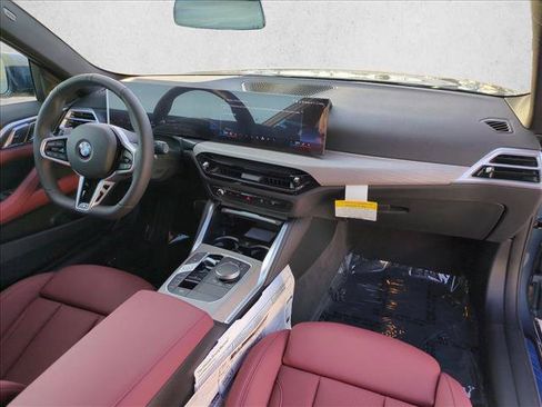 New 2026 BMW 430i Coupe w/ M Sport Package RWD image 15
