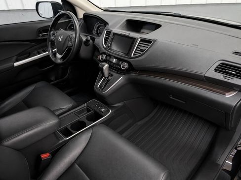 Used 2015 Honda CR-V EX-L image 7