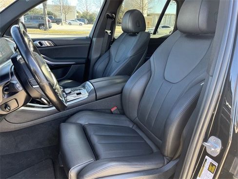 Used 2020 BMW X5 sDrive40i w/ Premium Package image 30