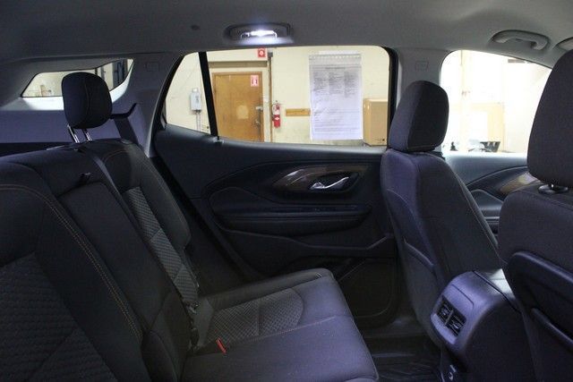 Certified 2020 GMC Terrain SLE FWD image 12