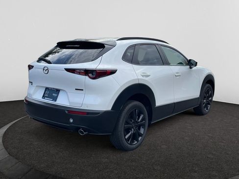 New 2026 MAZDA CX-30 AWD 2.5 S image 5