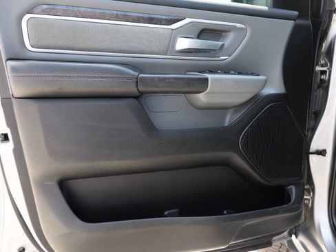 Used 2020 RAM 1500 Big Horn AWD/4WD image 12