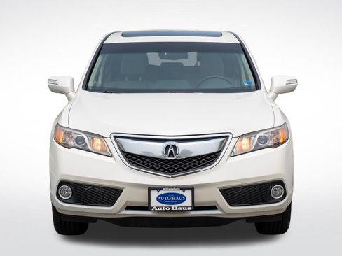 Used 2014 Acura RDX FWD w/ Technology Package image 9