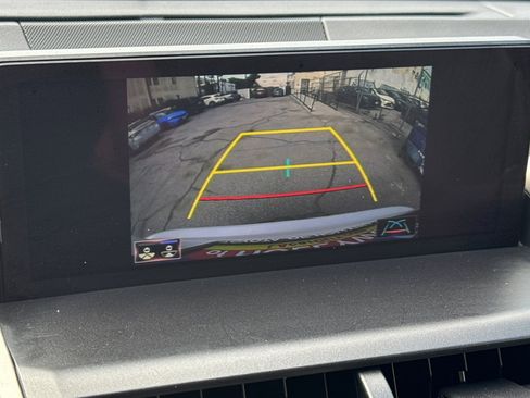 Used 2020 Lexus NX 300h AWD w/ Premium Package image 20