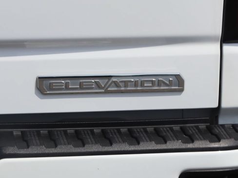 Used 2021 GMC Sierra 1500 Elevation RWD image 48