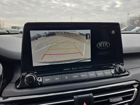 Used 2021 Kia Seltos SX w/ SX Sunroof Package image 31