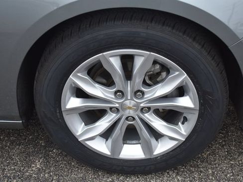 Certified 2023 Chevrolet Malibu LT FWD image 12