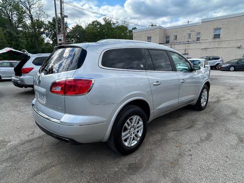 Used 2015 Buick Enclave Convenience FWD image 14