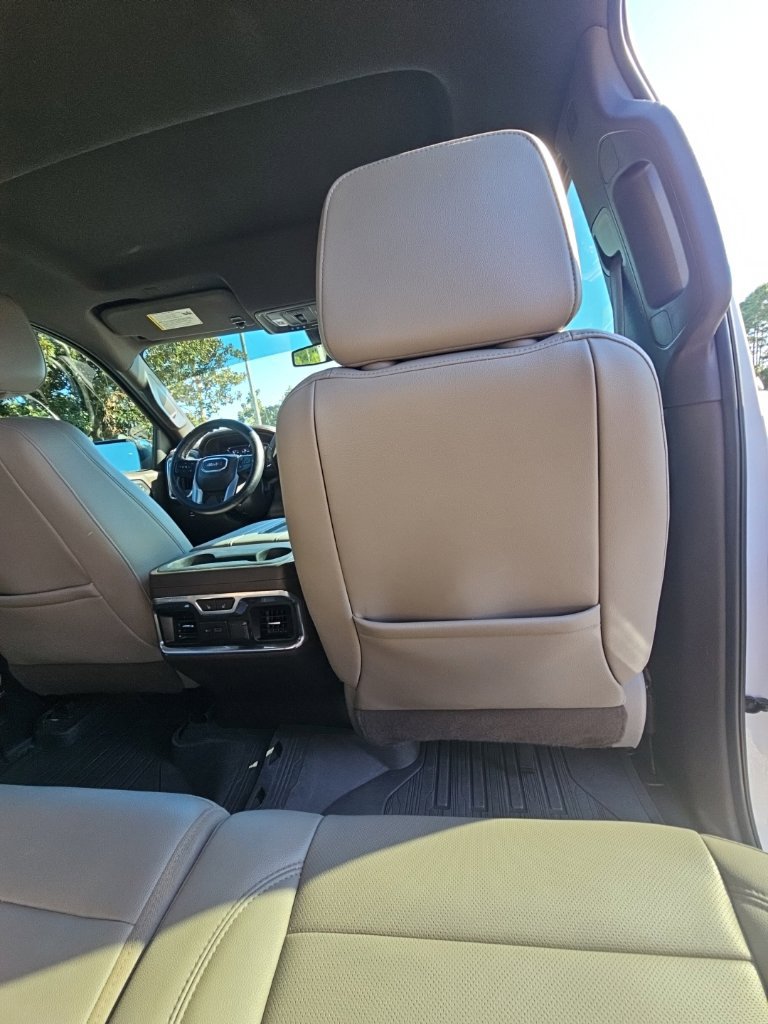 Used 2020 GMC Sierra 1500 SLT w/ SLT Premium Plus Package AWD/4WD image 21