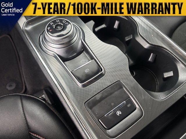 Used 2022 Ford Edge ST-Line AWD/4WD image 28