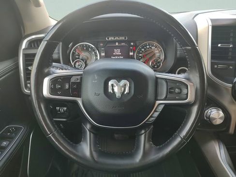 Used 2021 RAM 1500 Laramie RWD image 11