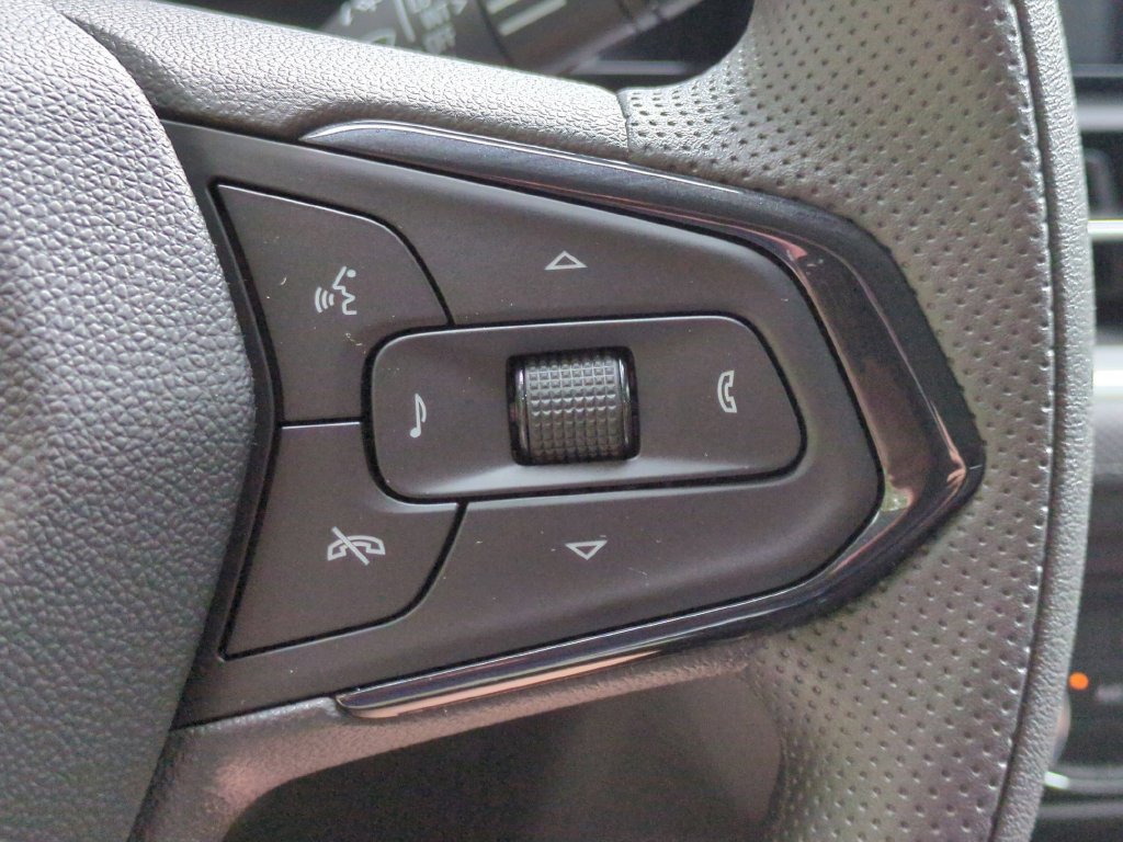 New 2026 Chevrolet TrailBlazer LS w/ LS Convenience Package FWD image 20