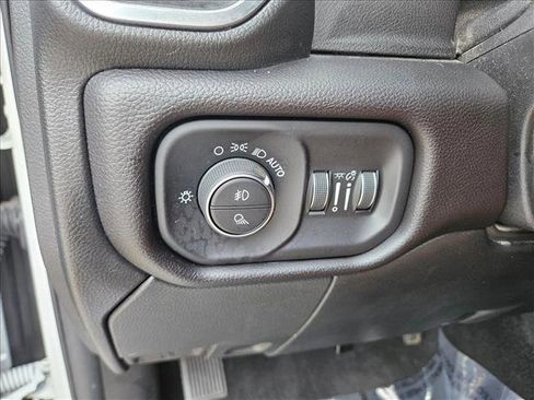 Used 2023 RAM 2500 Laramie w/ Night Edition image 19