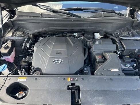 Certified 2024 Hyundai Palisade SEL image 12