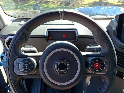 Used 2024 INEOS Grenadier Trialmaster Edition image 21