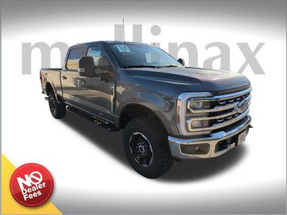 New 2026 Ford F250 Lariat w/ Tremor Off-Road Package