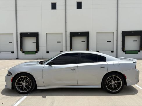 Used 2023 Dodge Charger GT RWD image 6