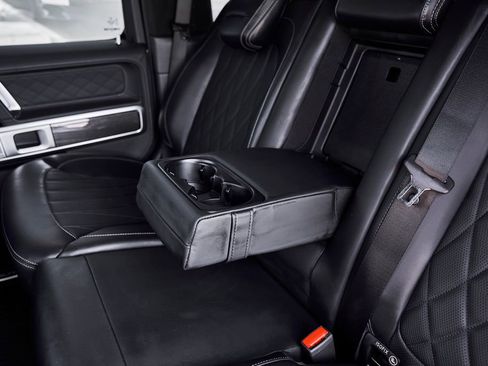 Used 2026 Mercedes-Benz G 63 AMG 4MATIC image 50