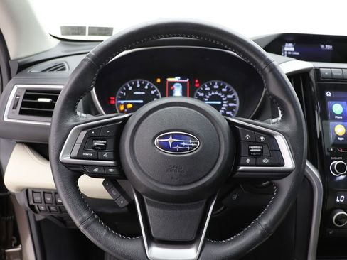 Used 2022 Subaru Ascent Limited w/ Technology Package image 20
