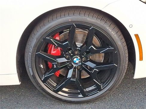 New 2026 BMW M240i xDrive Coupe w/ Premium Package image 8