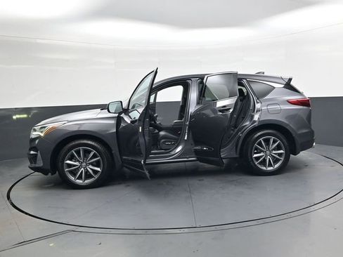 Used 2020 Acura RDX w/ Technology Package image 53