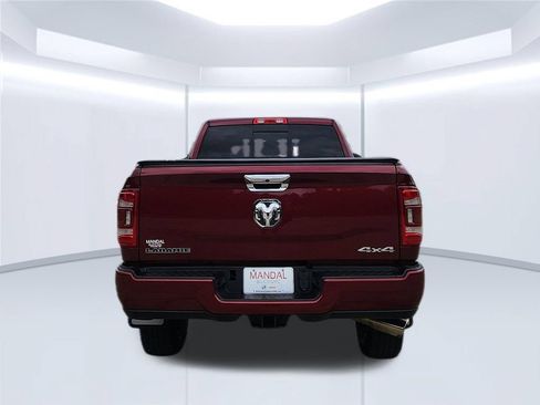 Used 2021 RAM 2500 Laramie AWD/4WD image 6
