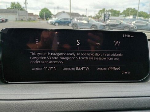 New 2026 MAZDA CX-30 AWD 2.5 S image 26