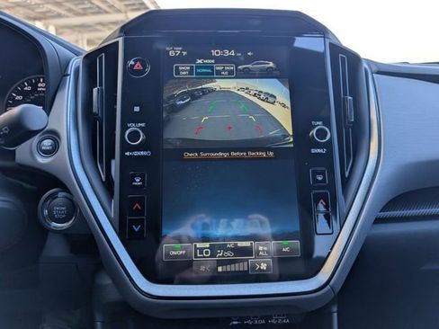 Certified 2025 Subaru Crosstrek 2.5i Sport image 16