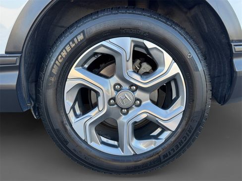 Used 2019 Honda CR-V EX-L image 11