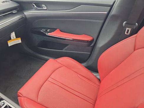 New 2026 Kia K5 GT-Line FWD image 15