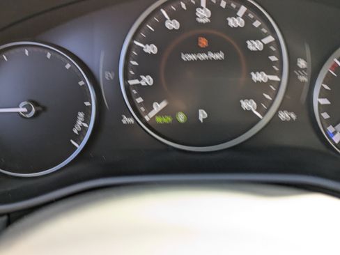 New 2026 MAZDA CX-50 2.5 Hybrid w/ Weather Package image 27