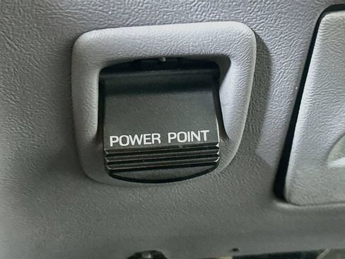 Used 1994 Ford Bronco Eddie Bauer AWD/4WD image 25
