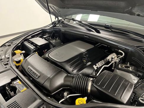 Used 2022 Dodge Durango R/T w/ Trailer Tow Group IV AWD/4WD image 61