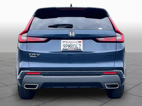 Used 2025 Honda CR-V Sport-L image 4