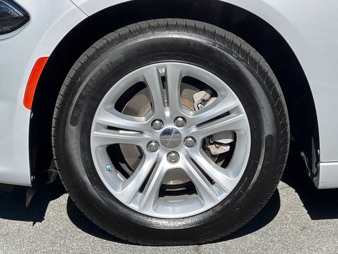 Used 2023 Dodge Charger SXT image 24