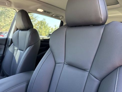 New 2026 Subaru Ascent Limited image 25