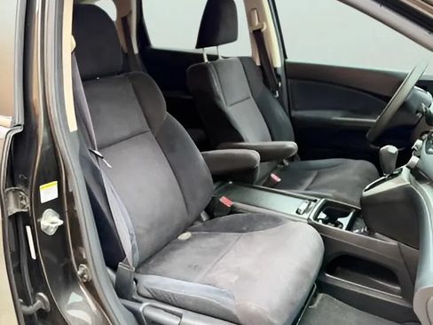 Used 2014 Honda CR-V EX image 24